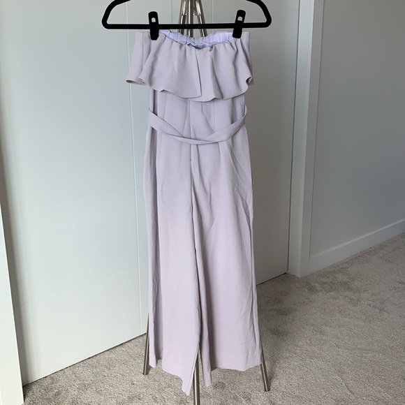 Aritzia Babaton Flutter Jumpsuit - Picture 2 of 3